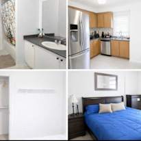 Supratim Bose's room