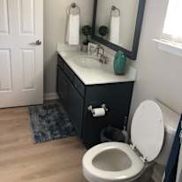 Gwen's room