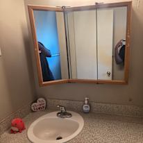immanuel's room