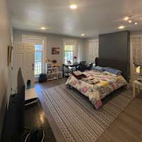 Guilhermo Plada's room