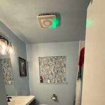 Pam Gallagher's room