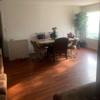 vaughn's room