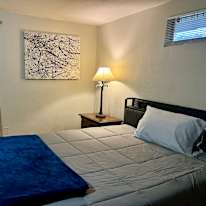 T.'s room