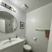 Susan's room