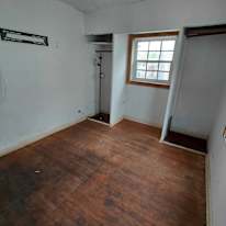 Jean's room