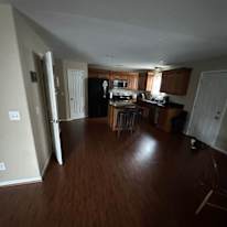 Caleb's room