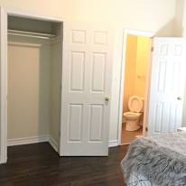 Michelle's room
