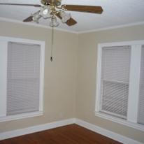 randy williamson's room