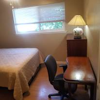 Nathan's room