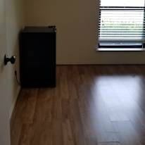 Vajihe's room