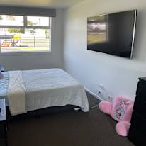 Diaan Coleske's room