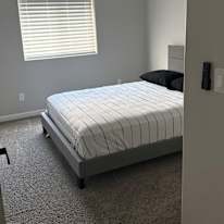 Korn's room
