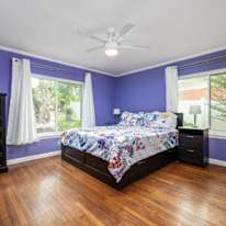 Kelly's room
