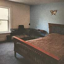 Naya's room