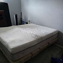 Christopher's room