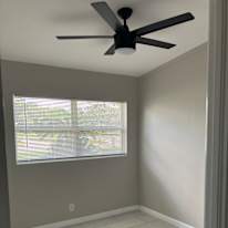 Anthony's room