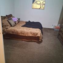 Jamie's room