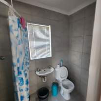 Charlene's room