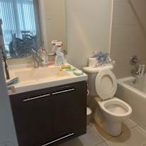 Hanhua Cheng's room