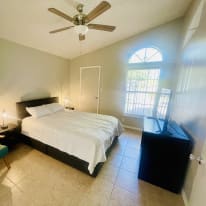 Rollo's room