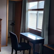 Sandy's room