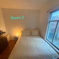 Kayley J Harding's room