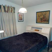 Tammy's room