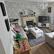 Bernard's room