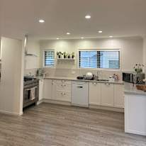 Kaelin Muller's room