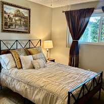 Elizabeth's room