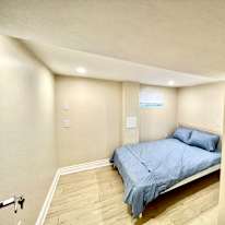 Lena's room