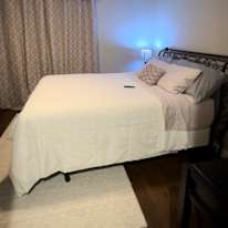 Thomas's room