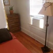 DONALD C MUSE's room