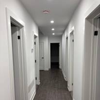 jody's room