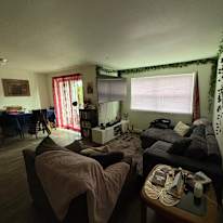 Bri's room
