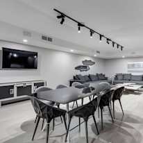 Diego Candelma's room