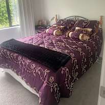 Lucia's room