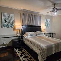 mica winn's room