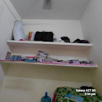 Ankit kashyap's room