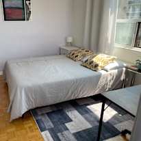 Iso Oliveira's room