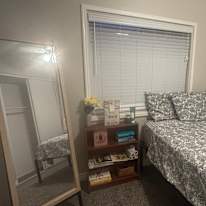 Christina's room