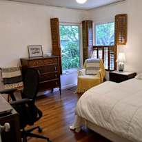 Dennie's room