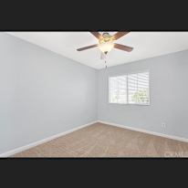 Lauren's room