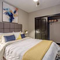 Sophie's room