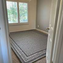 Nathan's room
