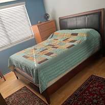 Megan's room