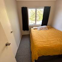 Courtney's room