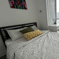 Mir's room