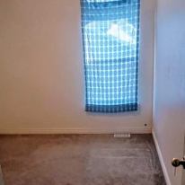 Becka Newby's room