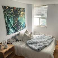 Lindy's room